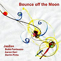 JazZen - Bounce Off The Moon cover