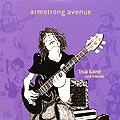 Lisa Kane Armstrong Avenue Cover