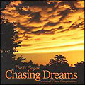 Vicki Logan Chasing Dreams CD Cover