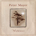 Peter Mayer Midwinter CD Cover