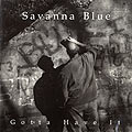 Savanna Blue Cover